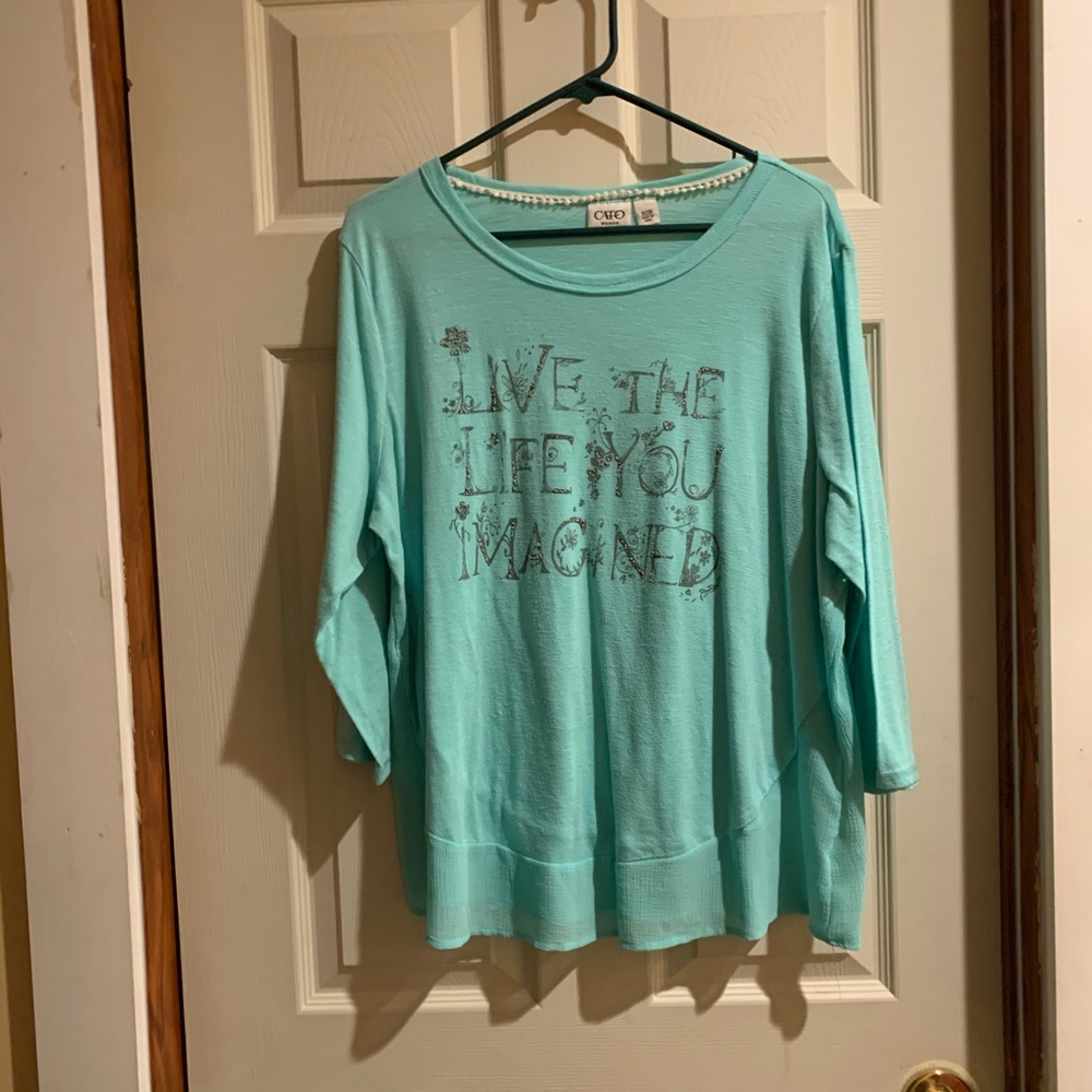shirt